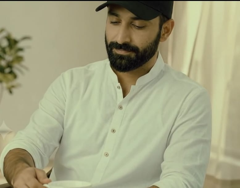 Sajid Ali, Founder and CEO of Rankbench